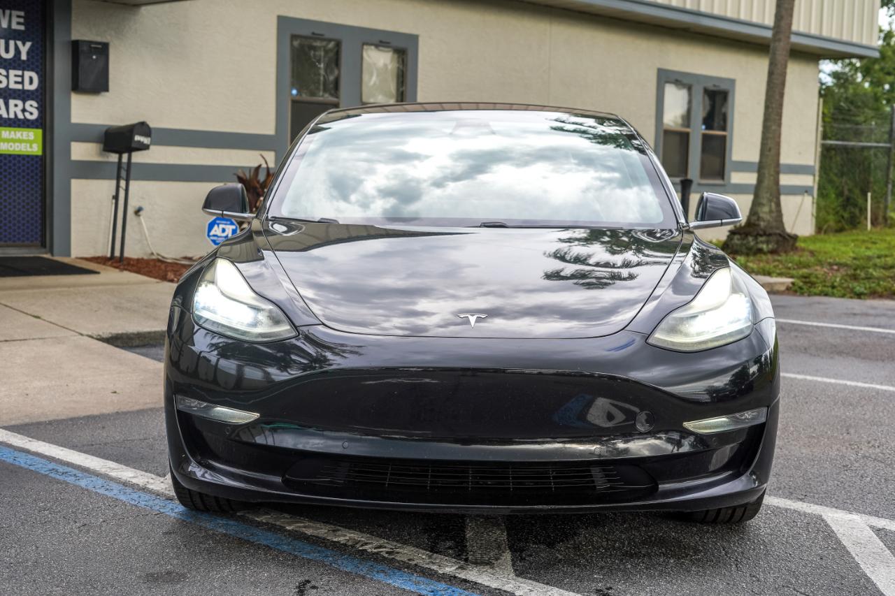 tesla model 3 2018 5YJ3E1EA4JF173576 image tesla model 3 2018 5YJ3E1EA4JF173576 image